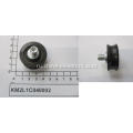 KM2L1C040002 Kone Landing Door Lower Roller